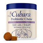 Probiotic Chews For Dogs     Supports Gut Health  Digestion  Gas  Constipation