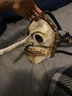 Chris Fehn Og Liar Mask   2 Joey Jordisons  read Desc  