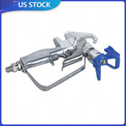 For Graco 2 Finger Trigger 517 Switch Tip Airless Spray Gun 288420