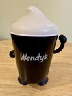 Wendy s Frosty Frights Glow In The Dark - Junior Skeleton Figurine