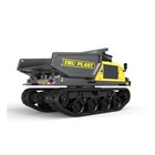 1 50 T14r Panther Electric Rc Crawler Dump Truck Rtr Tracked Tipper Toys Soundsz