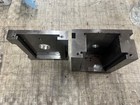 Cross Tool   Manufaturing 08 09 U-frame Mold Holder For Injection Molding
