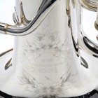 S e  Shires Model Seusolot-s  solo  Professional Euphonium With Trigger