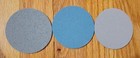 3m Trizact Hookit Foam Discs  3000  5000  8000 Grit  3 Inch  1 Disc Of Each 