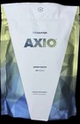 Green Grape Flavor Dietary Supplement Axio  30 Pack   brand New Sealed  