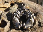 Famous Celebrity Wealth Talisman  The Double Pixiu