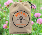 Food Plot Seeding Mix Alfalfa  Clover  Chicory  Perennial Year-round Plants 1 Ac