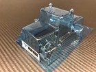 1 32 Rig Transport Truck Vintage Lexan Body