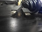 Sony Playstation Psvr Ps4 Vr Headset Connection Cable Extension Cord Cuh-zvr1