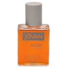 Jovan Musk Aftershave By Jovan Cologne For Men 4 0   4 Oz New In Box