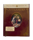 Diana Gabaldon s Outlander Season Two Collector s Edition Blu-ray New   Sealed