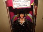 Warlord Xena Warrior Princess Doll 12  Armageddon In Box 1999 New Vtg  Sealed