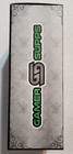 Gamersupps Limited Edition Metal Waifu Tumbler  Knight   In Hand   Sold Out