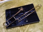 Conn 48h Constellation Tenor Trombone W  Hardcase