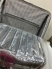 Samsonite Omni 2 Pro Hardside Luggage Set Carry-on   Medium Spinner Black