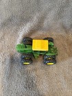 John Deere 7020 Diesel Tractor 2003 National Farm Toy Show Ertl 1 32 No Box