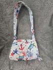 Vera Bradley Anchors Aweigh Purse Rfid