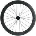 Superteam 60mm Disc Brake Carbon Wheels Road Bike Disc Brake Carbon Wheelset700c