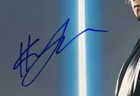 Star Wars Hayden Christensen Ewan Mcgregor Autographed Signed 8x10 Photo Reprint