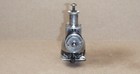 Cox 049  reinforced Back Plate  Model Airplane Engine  the End Of Briken Lugs  
