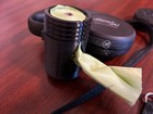 Pet Dog Poop Bag Dispenser Carrier Holder For Flexi Retractable Leash 3d Printed
