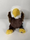 Webkinz Eagle Hm214 Brand New With Sealed Code  rare retired