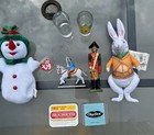 Rare Junk Drawer Lot Of Misc  Vintage Stuff Really Cool Items