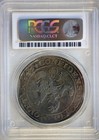 1643 Lion Daalder-dollar W  Friesland Pcgs Xf45