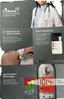 Braun Thermoscan 7  Connect Digital Ear Thermometer Enabled Irt6575 New Ship