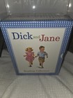 Dick And Jane Reading Collection New Boxed Set Of 12 Volumes