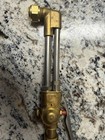 Victor Ca 2450 Oxy-acetylene Cutting Torch 90 Degree Head