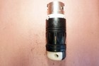 Leviton 50a 3phase 480v Ac Locking Plug