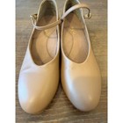 Capezio Jr Footlight Character Shoes Dance Jazz Musical Theatre Women 9 5