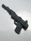 Vintage Kenner Star Wars 1983 Leia Poncho Endor Pilot Weapon Blue Blaster 100 