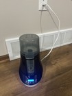 Baby Brezza Bottle Warmer Digital Display Adjustable Safe Works All Bottles