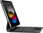 Wireless Magic Keyboard Case For Apple Ipad 11th Gen  a16  2025   Ipad 10th Gene