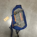 Patagonia Bag Atom 8l Sling Backpack Crossbody Daypack Outdoor Logo New