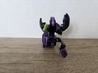Bakugan Cyndeous Ultra Black Darkus B300 Battle Planet