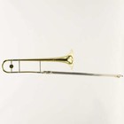 S e  Shires Model Q33 Q-series Professional Tenor Trombone Sn Q16279 Open Box