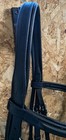 Vespucci Classic Padded Dressage Bridle  318