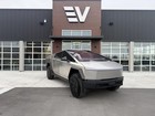 2024 Tesla Cybertruck Cyberbeast