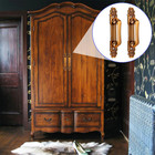 Antique Barn Door Handles vintage Sliding Front Door Entry Handle Set Rustic Eur