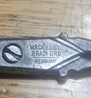Vintage W R Case Sewing Scissors 4 5 