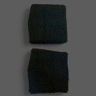 Korn Black Wristbands   death Metal  Heavy Metal  J144
