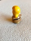   Fisher Price Little People Disney   Sneezy Figure   Frm Seven Dwarfs Set  2012