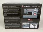 New Singer Heavy Duty 4452 Sewing Machine With 32 Built-in Stitches