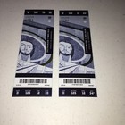 2 Notre Dame Vs Boston College 2019 Football Tickets   Complete  Never Used 