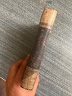 School Reader Fifth Book Sanders New Series 1862 Antique Vintage Math Book