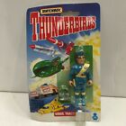 1993 Thunderbirds Matchbox Virgil Tracy Action Figure New In Package