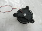 Frigidaire Upright Freezer Fan Motor  black Or White  5304521548  lot  28 